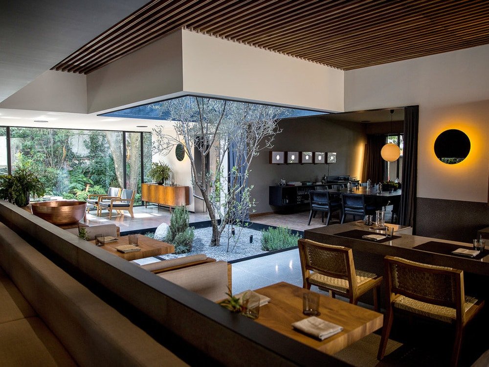 Best Mole Restaurants Mexico City Serve Incredible, Authentic Dishes