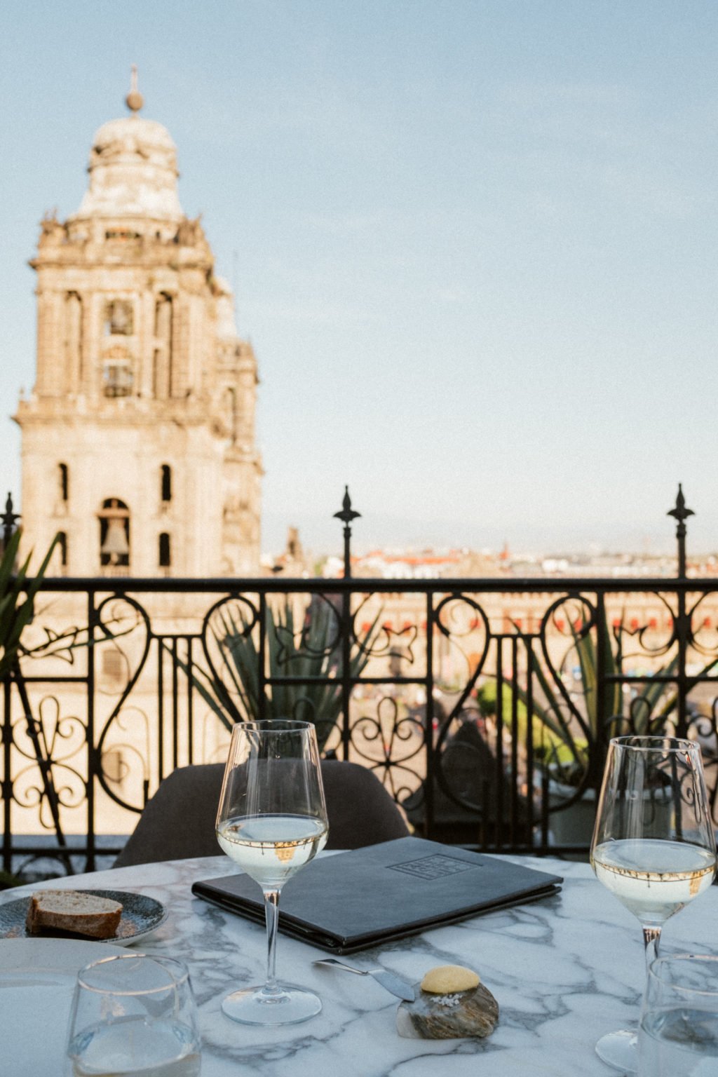 Best Restaurants in Mexico City for Local Gems and Fine Dining