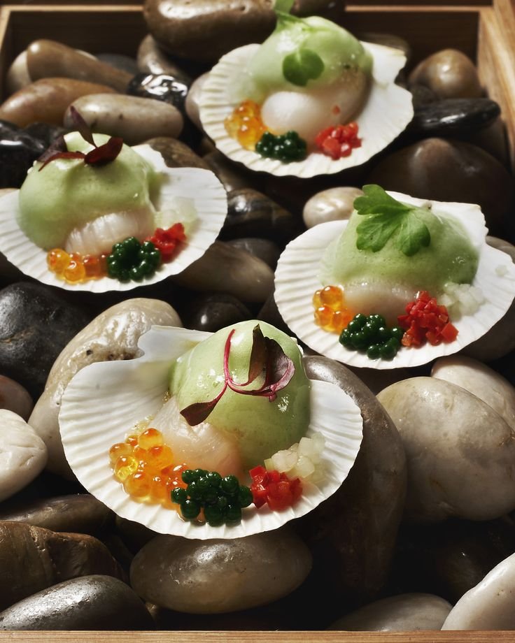 Best Tasting Menus Mexico City Offer Unforgettable Michelin Dining