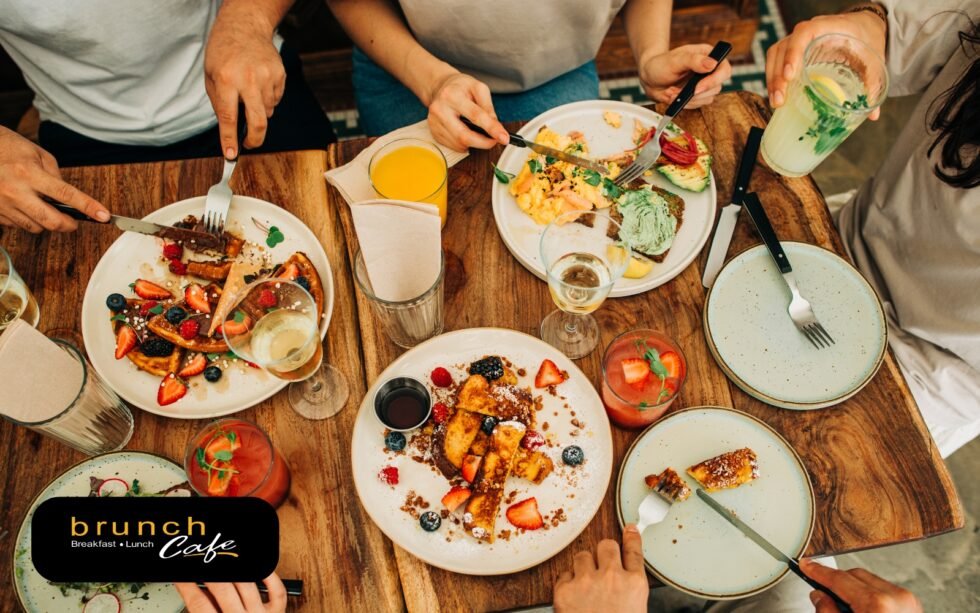 Breakfast, Brunch & Cafe Culture Offers a Fresh Start