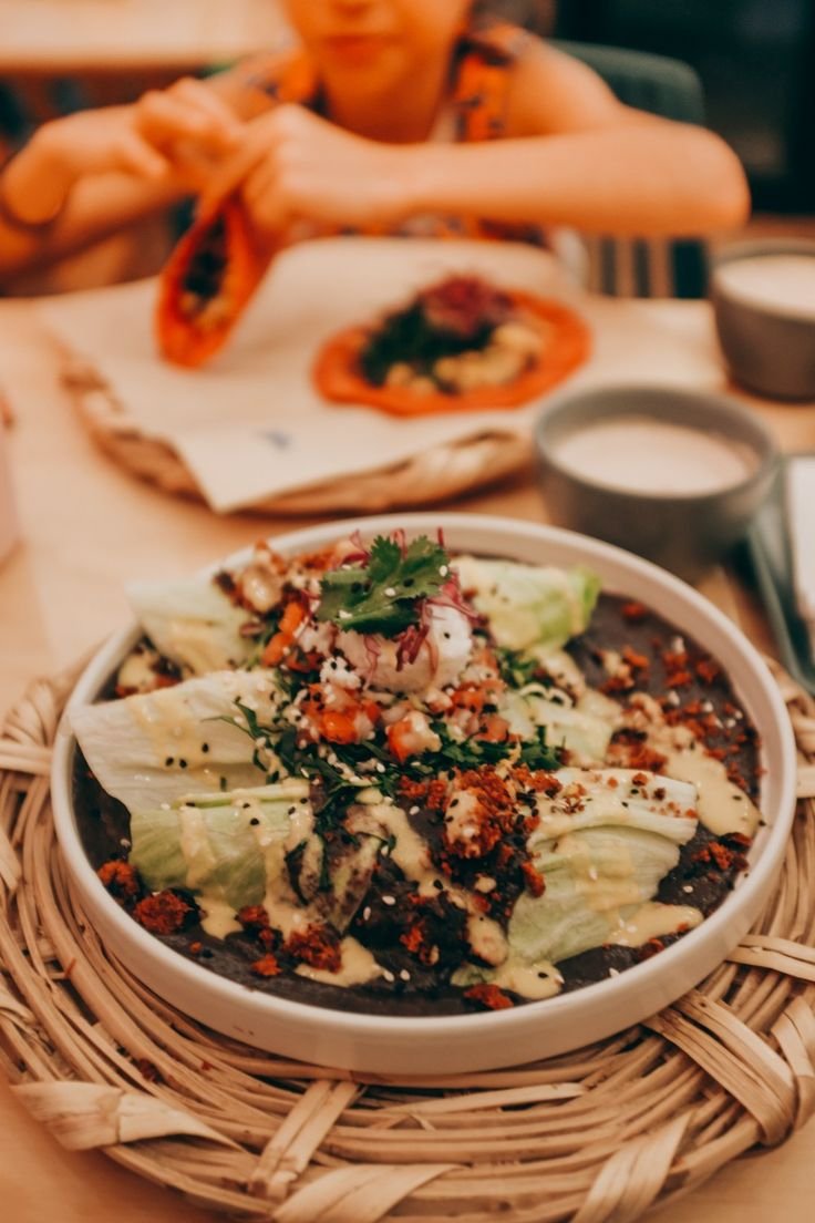 Finding Gluten-Free Friendly Restaurants Mexico City Made Easy