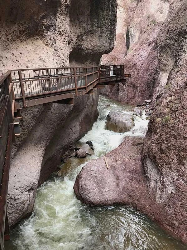 The Mexico City Michelin Star Restaurants List to Explore