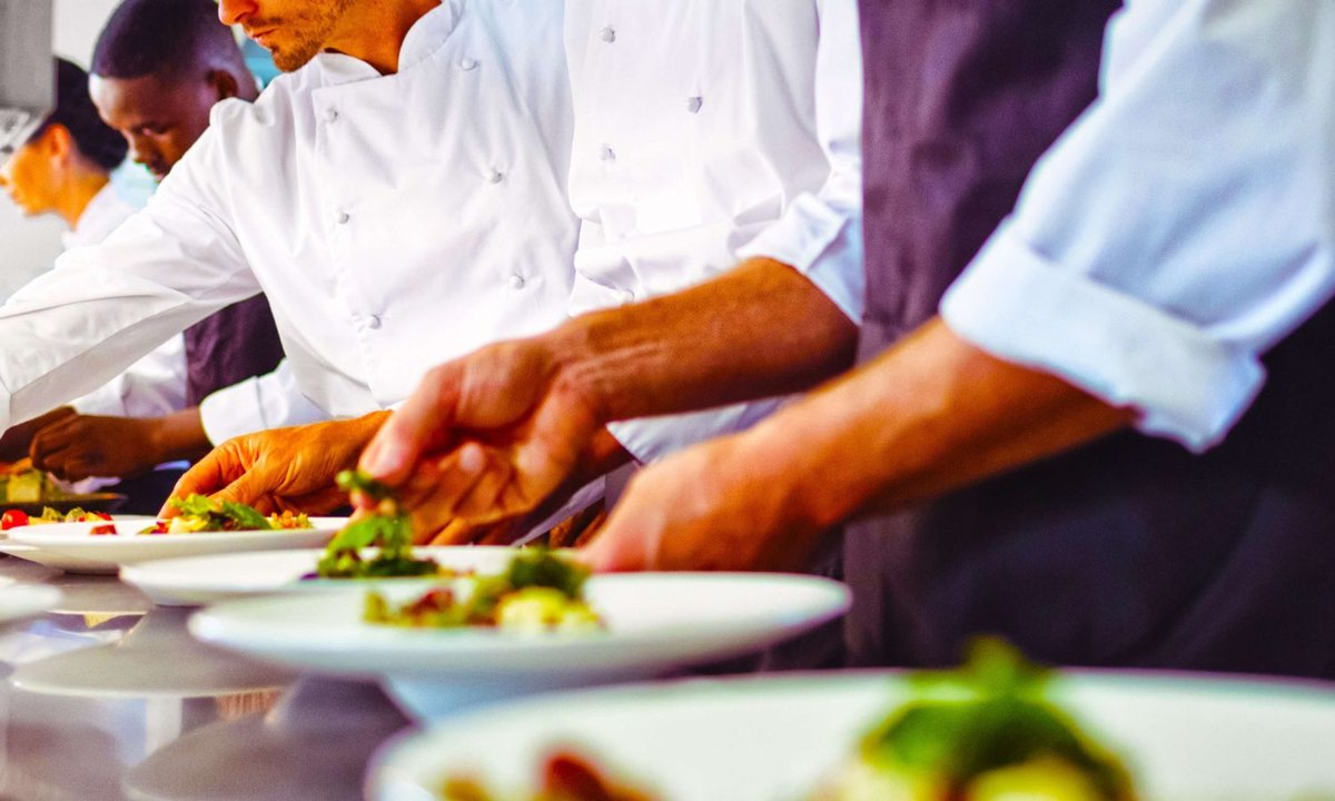 Unique Dining Experiences & Ambiance Transform Your Meal into Memory