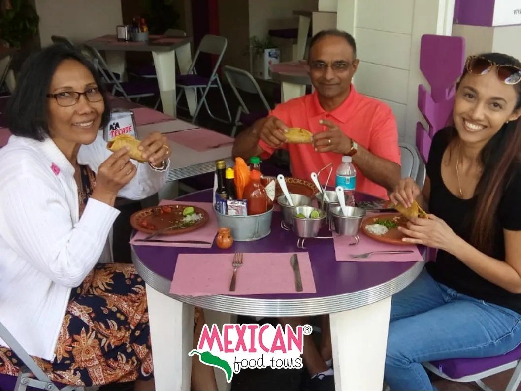 Discover Where to Eat in Polanco Mexico Citys Best Restaurants